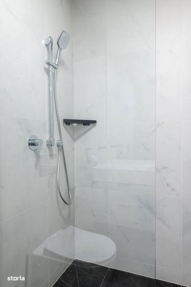 One Verdi Park 2023 Floreasca, 3 camere 118mp 2 Bai, Parcare Subteran - 15