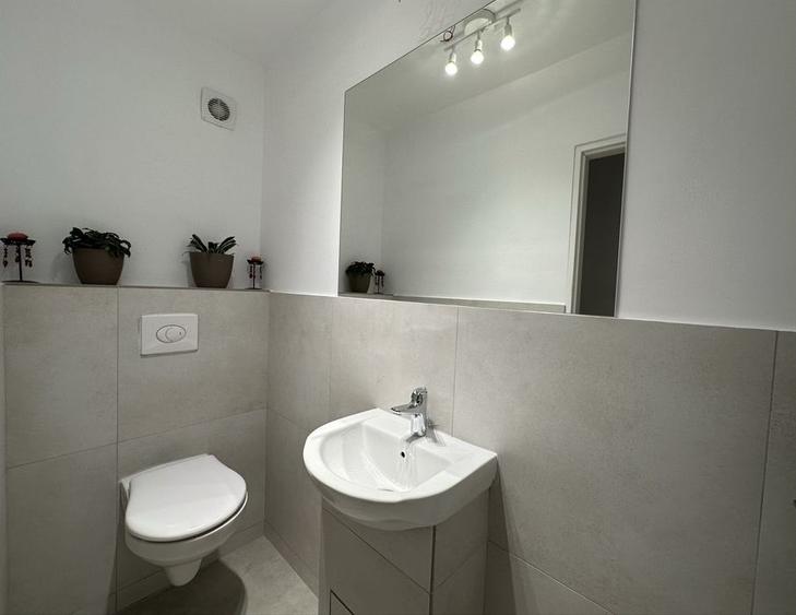 Apartament 3 camere | Basarabia| Decomandat | Metrou | nou mobilat - 7