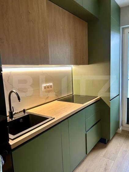 Apartament modern|59 mp utili | finisat premium | complet mobilat și utilat - 6