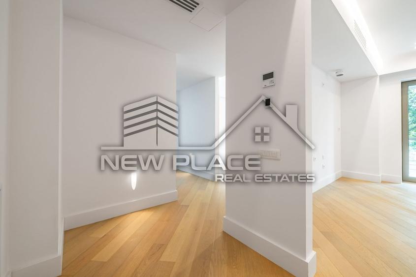 Apartament cu 3 camere decomandat în Pipera
