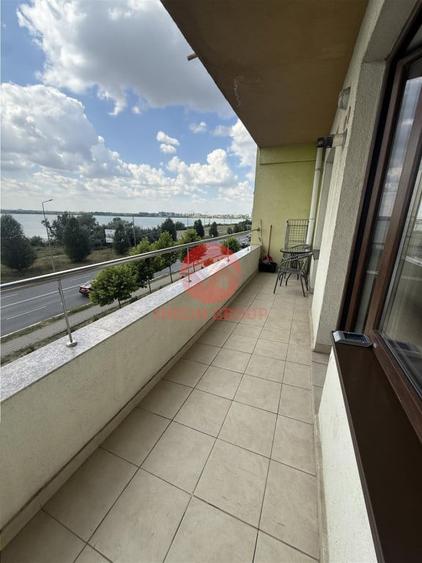 Apartament 2 Camere Summerland Mamaia Nord, Vedere Superba l - 10