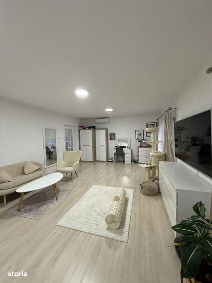 Casa spa?ioasa de vanzare Str. Barbu Lautaru, zona Bari?iu - 14