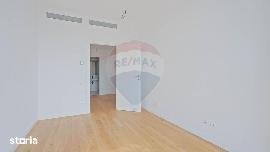 Apartament cu 2 camere în Floreasca