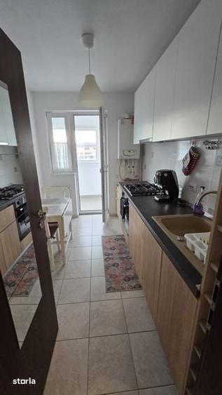 Inchiriere apartament 2 camere|12 min metrou Leonida|parcare|centrala - 6