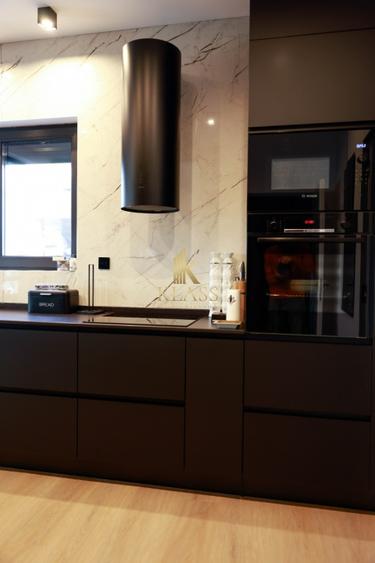 Casă individuală cu 5 camere cu Canalizare în Corbeanca