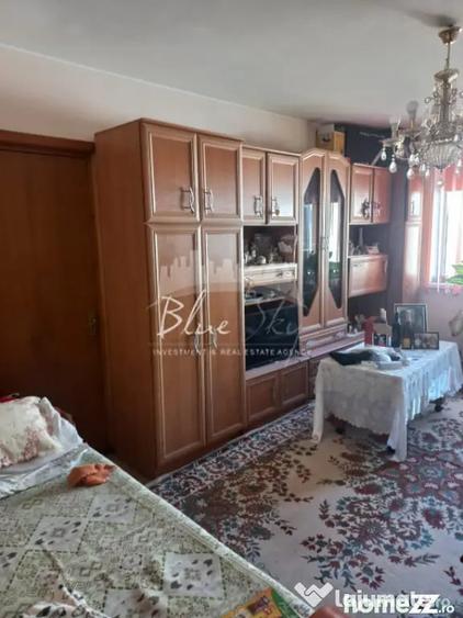 Apartament cu 3 camere decomandat în Gara