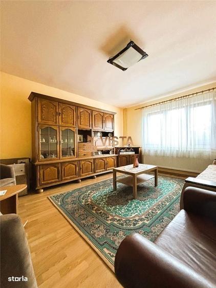 Casă cu 4 camere în Sânpetru