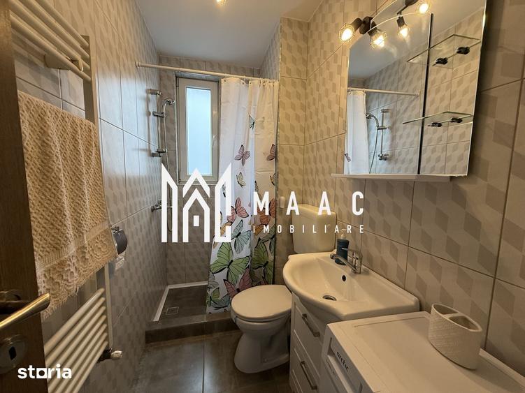 Apartament 2 camere | Arhitec?ilor - Calea Cisnadiei | parcare - 6
