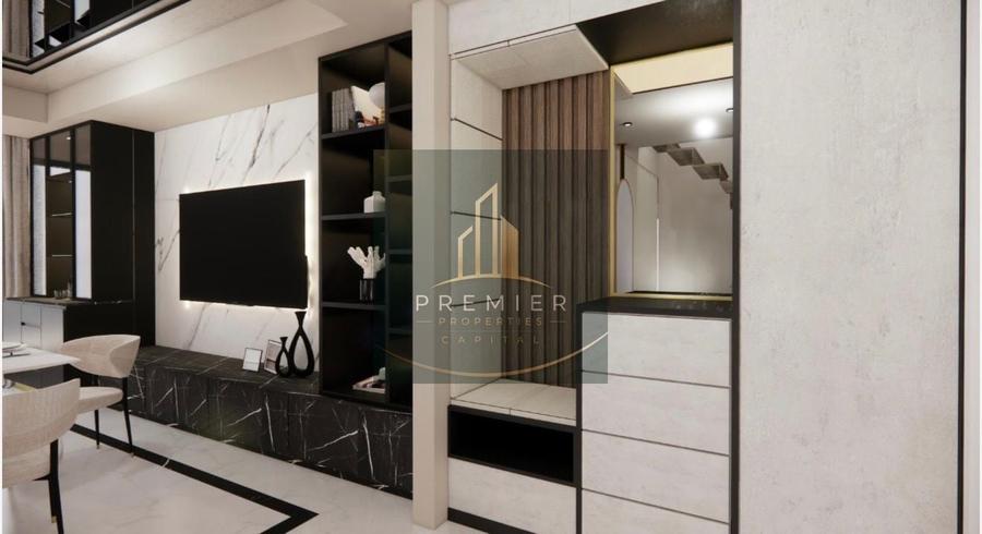 Apartament cu 4 camere decomandat în Herăstrău