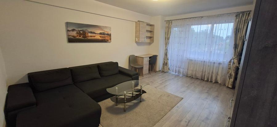 Apartament cu 2 camere în Tătărași