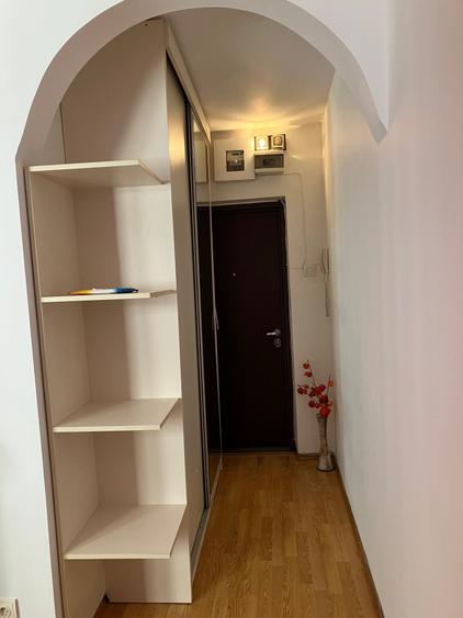 Garsonieră în Drumul Taberei