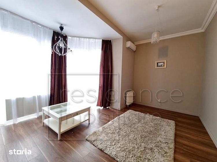 2 Parcari! Apartament spatios cu 2 camere, Buna Ziua, zona Home Garden - 13