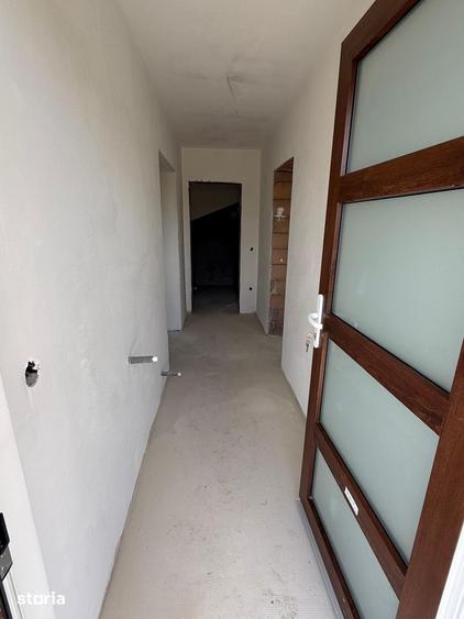 Vand casa unifamiliara P+M 120 mp Reghin, spre Ideci - 7