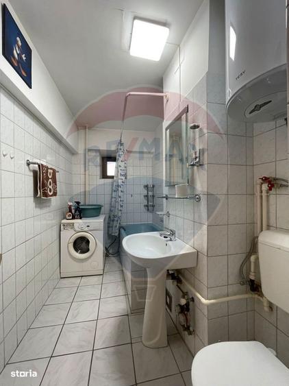 Apartament cu 2 camere, mobilat în Muncii