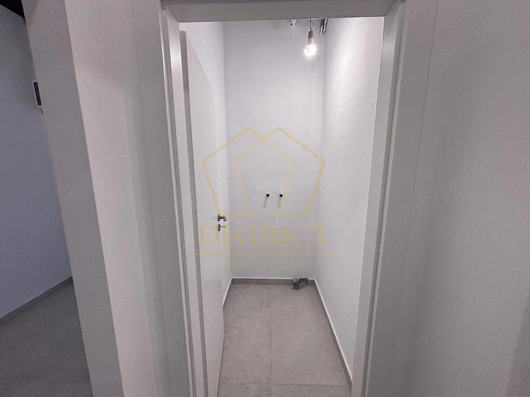 Spațiu comercial, de 79 mp, în Lipovei