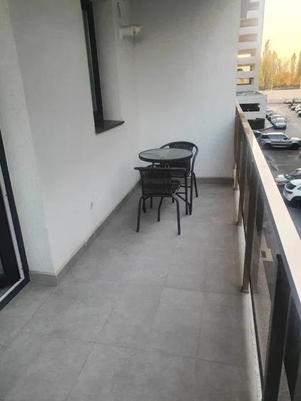 Garsoniera | Hils Pallady | Loc parcare | Centrala | Balcon | Metrou - 7