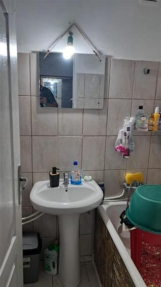 Apartament cu 2 camere nedecomandat, mobilat în Alexandru cel Bun