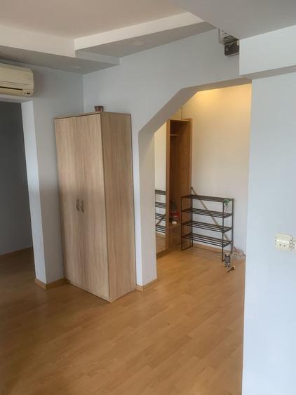 Garsonieră decomandată în Luminiș