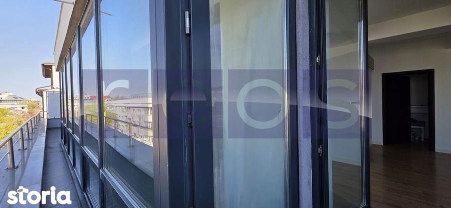 Apartament cu 4 camere în Floreasca