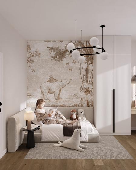 Apartament cu 3 camere decomandat în Periferie