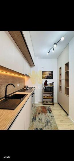 Apartament cu 2 camere în Circumvalațiunii