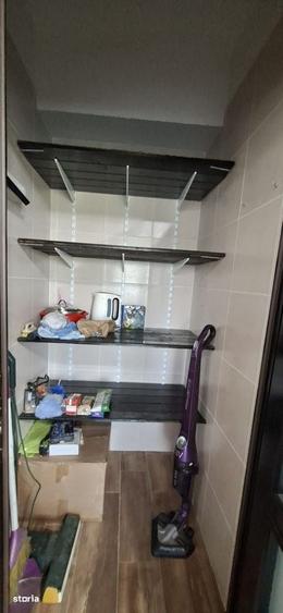 Apartament cu 2 camere în Copou