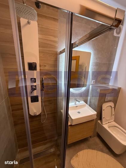 Apartament cu 4 camere în Herăstrău