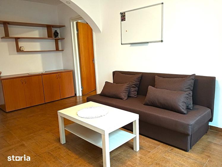 Apartament cu 2 camere în Titan