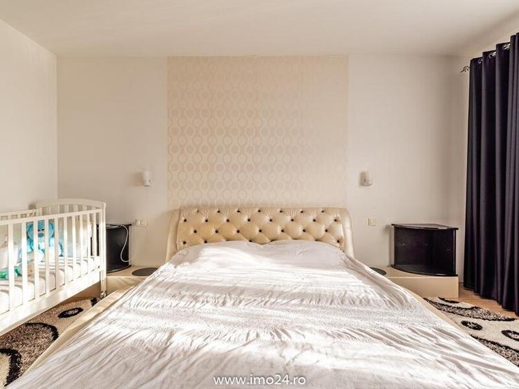 Apartament cu 3 camere decomandat în Vitan-Bârzești