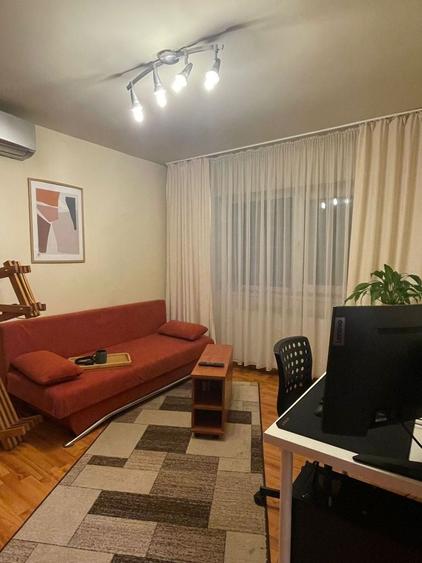 Casă cu 1 camere în Exterior Vest