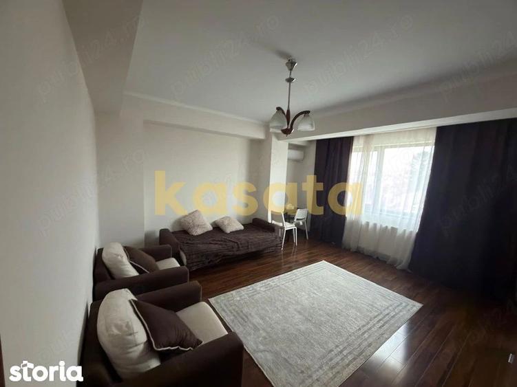 Apartament cu 2 camere decomandat în Bucureștii Noi