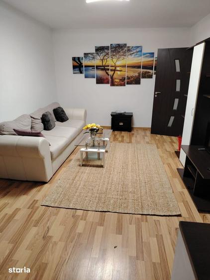 Apartament cu 2 camere, mobilat în Drumul Taberei — fotografia 1