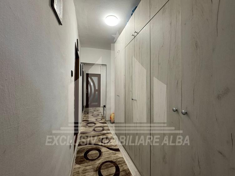 Apartament 3 camere decomandate | 67 mp | Curte | Cetate - 3
