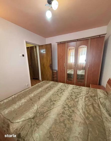 Apartament cu 2 camere în Militari