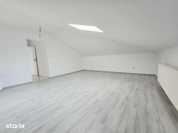 Apartament cu 3 camere în Dobroești
