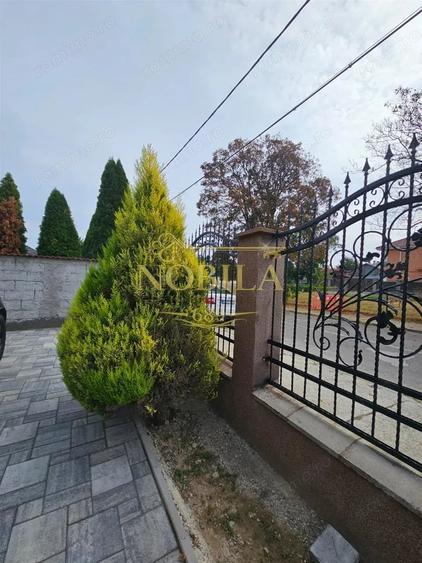 Casă cu 5 camere cu Teren 200 Mp în Aviatori