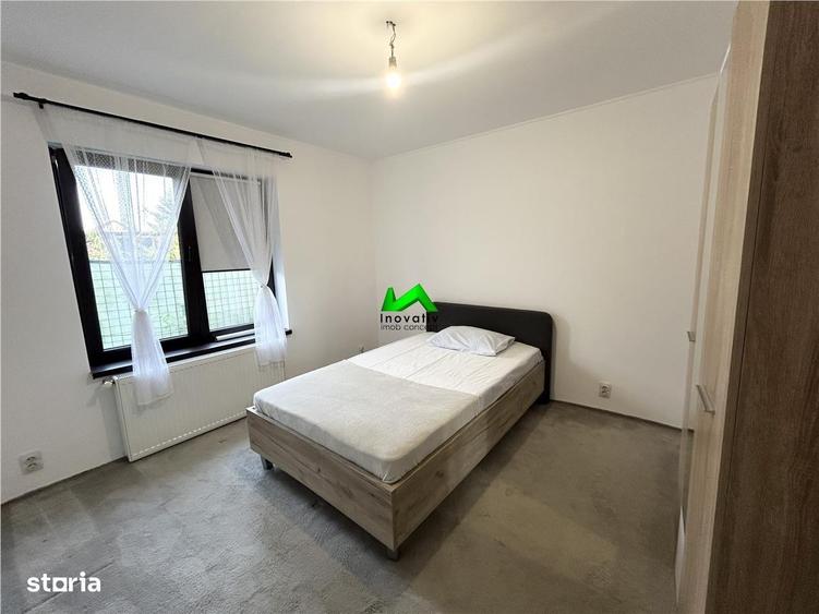 Apartament de inchiriat 3 camere Sibiu Calea Poplacii - 4