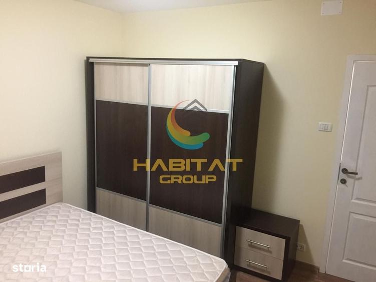 Apartament decomandat, centrala proprie-Piata Sudului - 5