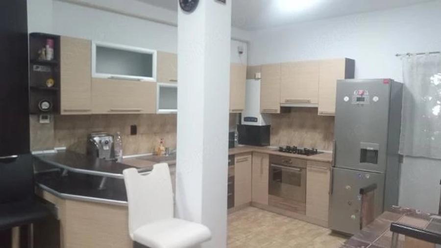 Apartament cu 2 camere decomandat în Baciu