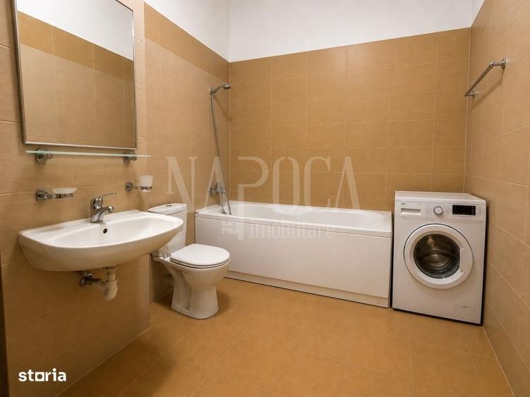 Apartament cu 2 camere în Plopilor
