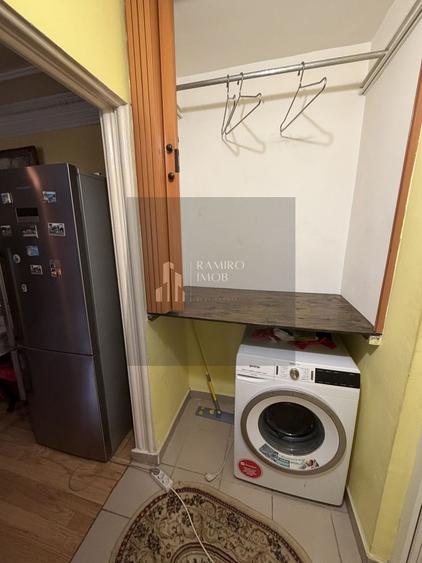 Apartament 3 camere Constantin Brancoveanu / Aleea Crevedia - 7