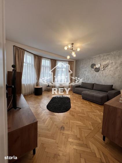 Apartament de vanzare 2 camere decomandate zona Str. Constitu?iei/9mai - 4