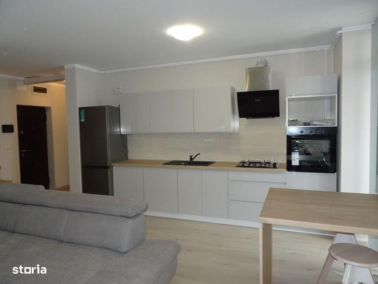 De inchiriat apartament 2 camere in bloc nou Zona Spitalul Judetean - 3