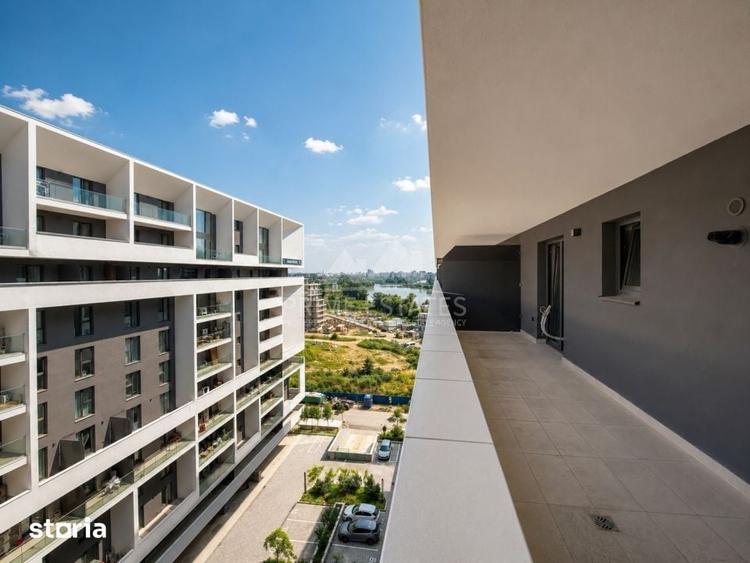 De vanzare Apartament 2 camere in Prima Vista | Floreasca - 5