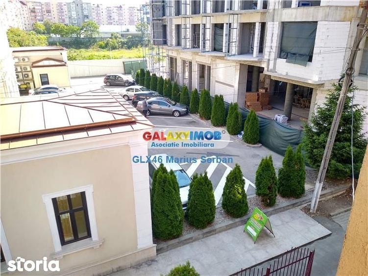 Spațiu comercial, de 20 mp, în Central