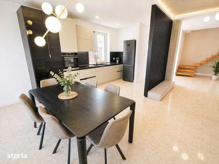 Casă cu 4 camere cu Teren 330 Mp în Bucium
