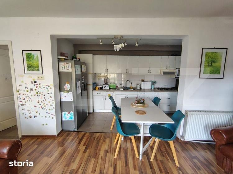 Casă cu 3 camere cu Teren 660 Mp în Ciurila