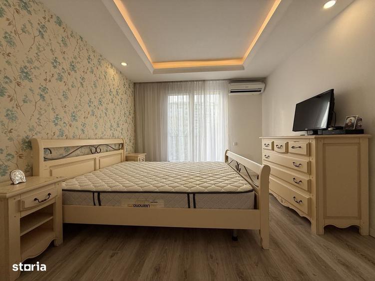 Casă cu 3 camere în Ștefăneștii de Jos