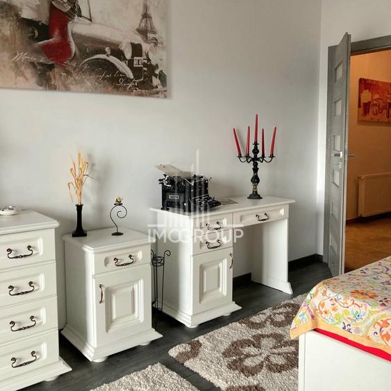 De inchiriat apartament cu 2 camere, Platinia, USAMV, UMF - 11