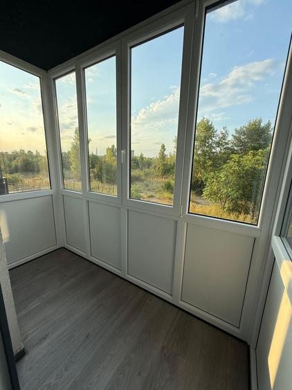 Apartament cu 2 camere decomandat în Theodor Pallady